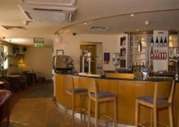 Premier Inn Aberdeen City Centre Exteriör bild